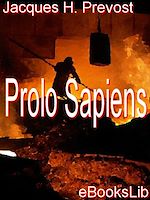 Download this eBook Prolo Sapiens