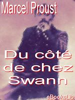 Télécharger le livre :  Du côté de chez Swann