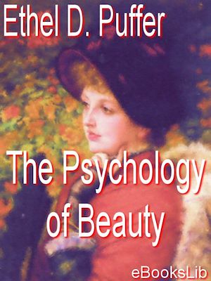 Download the eBook: The Psychology of Beauty