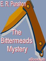 Download this eBook The Bittermeads Mystery