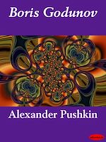 Download this eBook Boris Godunov