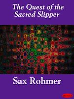 Download this eBook The Quest of the Sacred Slipper