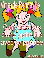 Télécharger le livre :  Conversations d'une petite fille avec sa poupée
