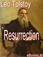 Télécharger le livre :  Resurrection