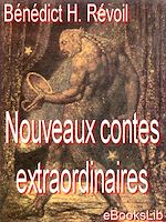Download this eBook Nouveaux contes extraordinaires
