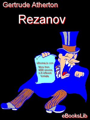 Téléchargez le livre :  Rezanov