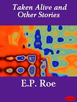 Download this eBook Taken Alive and Other Stories