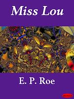 Télécharger le livre :  Miss Lou