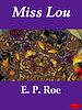 Télécharger le livre :  Miss Lou