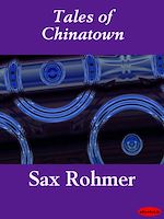 Download this eBook Tales of Chinatown