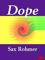 Télécharger le livre :  Dope