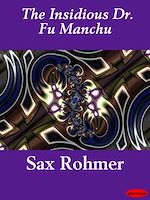 Download this eBook The Insidious Dr. Fu Manchu
