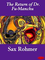 Download this eBook The Return of Dr. Fu-Manchu