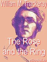 Télécharger le livre :  The Rose and the Ring