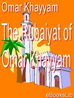 Download this eBook Rubaiyat of Omar Khayyam
