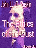 Download this eBook The Ethics of the Dust