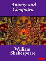 Télécharger le livre :  Antony and Cleopatra