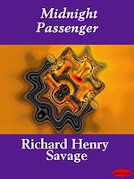 Télécharger le livre :  Midnight Passenger