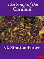 Télécharger le livre :  The Song of the Cardinal