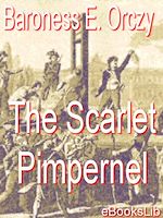 Download this eBook The Scarlet Pimpernel
