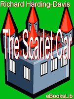 Download this eBook The Scarlet Car