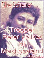Télécharger le livre :  Trooper Peter Halket of Mashonaland
