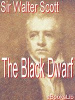 Download this eBook The Black Dwarf