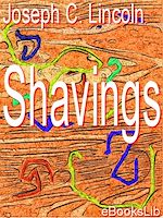 Download this eBook Shavings