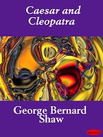 Télécharger le livre :  Caesar and Cleopatra