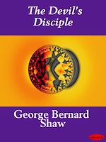 Download this eBook The Devil's Disciple