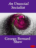 Download this eBook An Unsocial Socialist