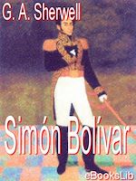Download this eBook Simón Bolívar