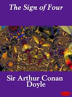 Download this eBook The Sign of Four