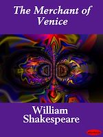 Télécharger le livre :  The Merchant of Venice