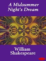 Télécharger le livre :  A Midsummer Night's Dream