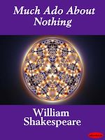 Télécharger le livre :  Much Ado About Nothing