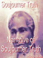 Télécharger le livre :  The Narrative of Soujourner Truth