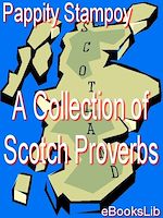 Download this eBook A Collection of Scotch Proverbs