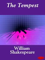 Télécharger le livre :  The Tempest