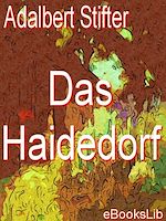 Download this eBook Das Haidedorf