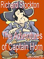 Download this eBook The Adventures of Captain Horn