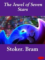 Download this eBook The Jewel of Seven Stars
