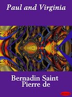 Download this eBook Paul and Virginia