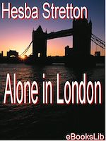 Télécharger le livre :  Alone in London