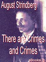 Télécharger le livre :  There are Crimes and Crimes