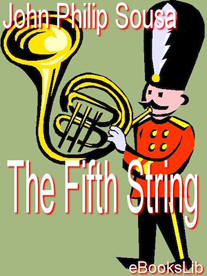 Download the eBook: The Fifth String
