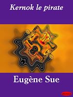 Download this eBook Kernok le pirate