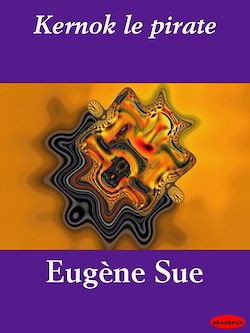 Télécharger le livre :  Kernok le pirate