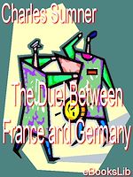 Download this eBook The Duel Between France and Germany