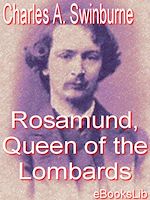 Télécharger le livre :  Rosamund, Queen of the Lombards